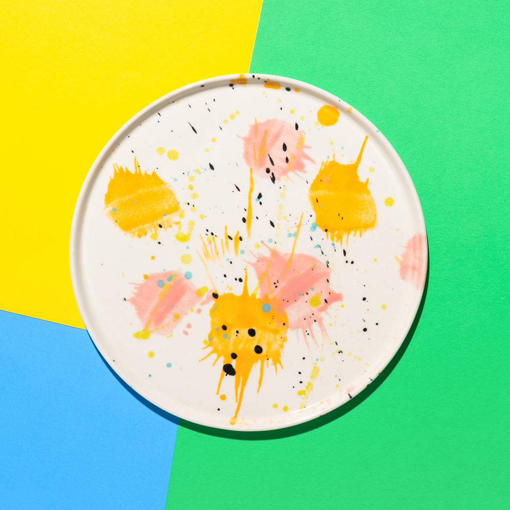 Coffee Mug in Confetti – Felt+Fat